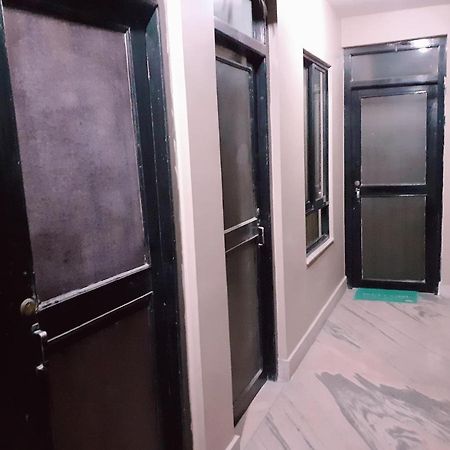Ambience House Hotel Lalitpur Екстериор снимка