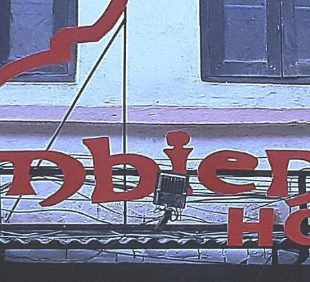 Ambience House Hotel Lalitpur Екстериор снимка