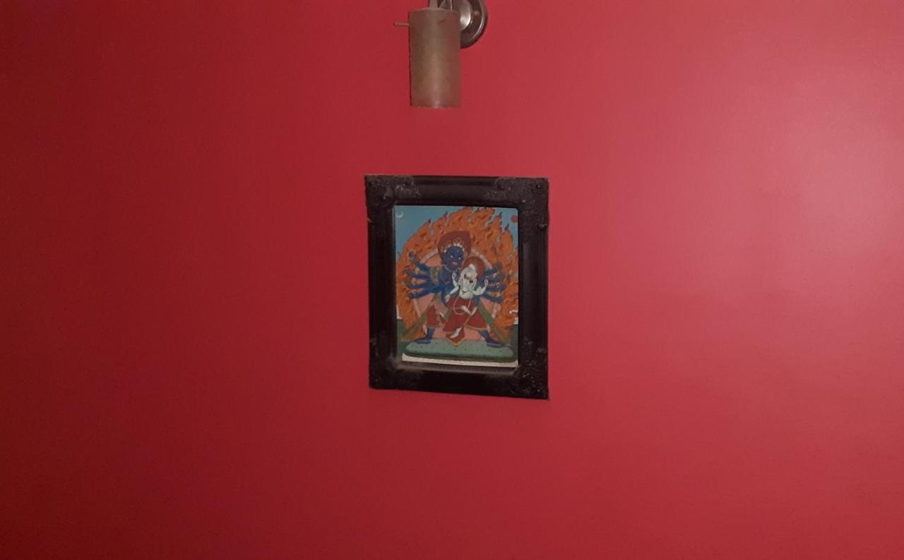 Ambience House Hotel Lalitpur Екстериор снимка