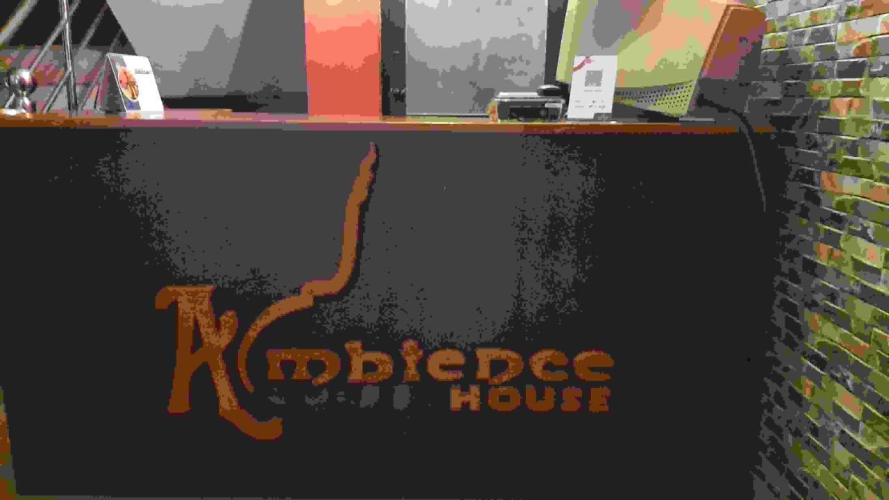 Ambience House Hotel Lalitpur Екстериор снимка