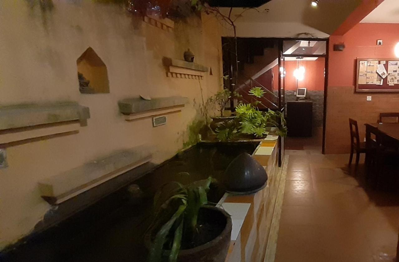 Ambience House Hotel Lalitpur Екстериор снимка